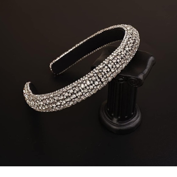 💎💕🥳 🌸 HOST PICK!!🥳💕🌸Crystal Headband Bundle💎✨💎 - Picture 7 of 9